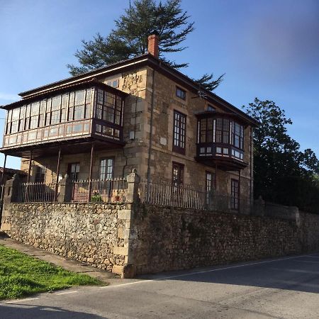 Arenas de Iguña La Casona De Los Lomas מראה חיצוני תמונה