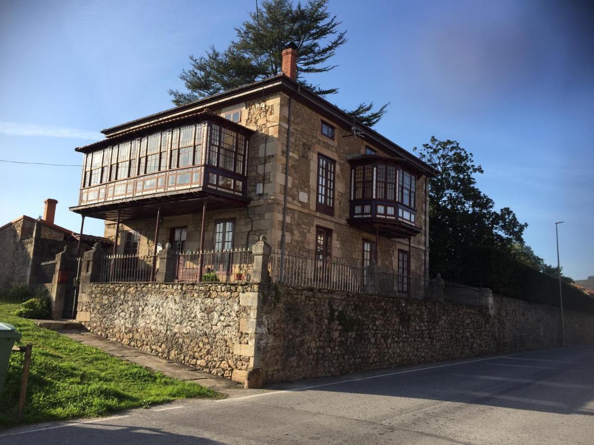 Arenas de Iguña La Casona De Los Lomas מראה חיצוני תמונה