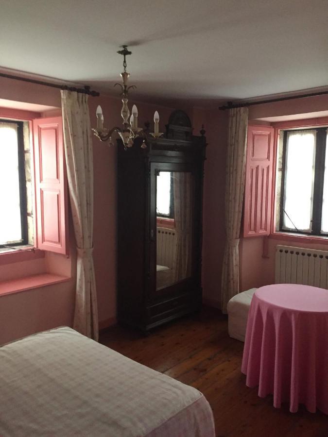 Arenas de Iguña La Casona De Los Lomas מראה חיצוני תמונה