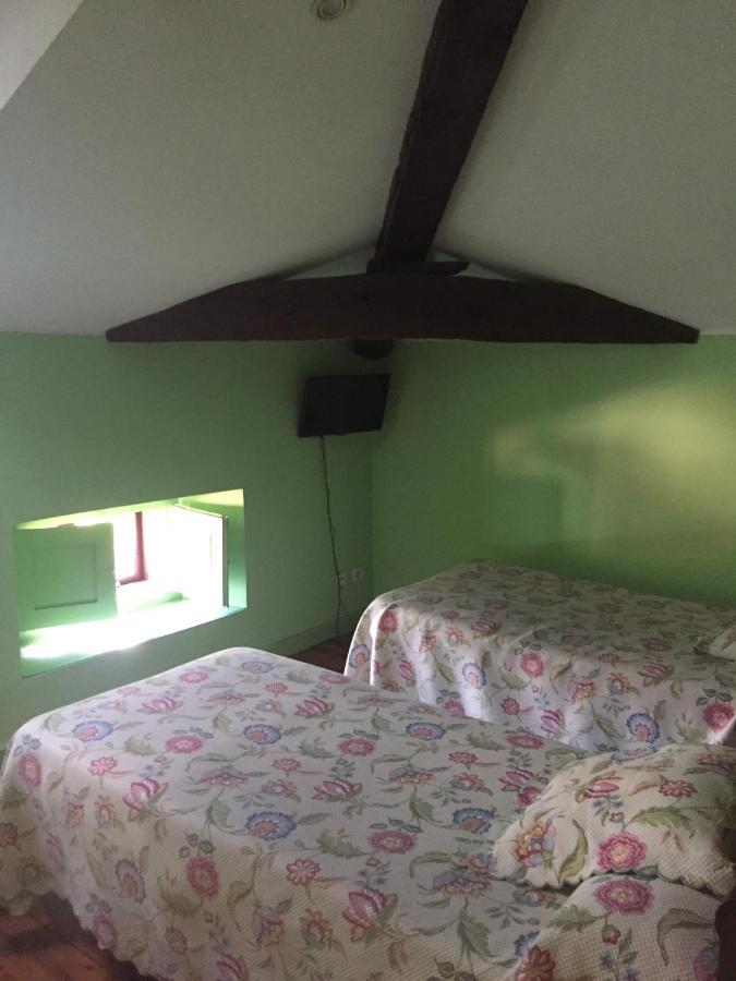 Arenas de Iguña La Casona De Los Lomas מראה חיצוני תמונה