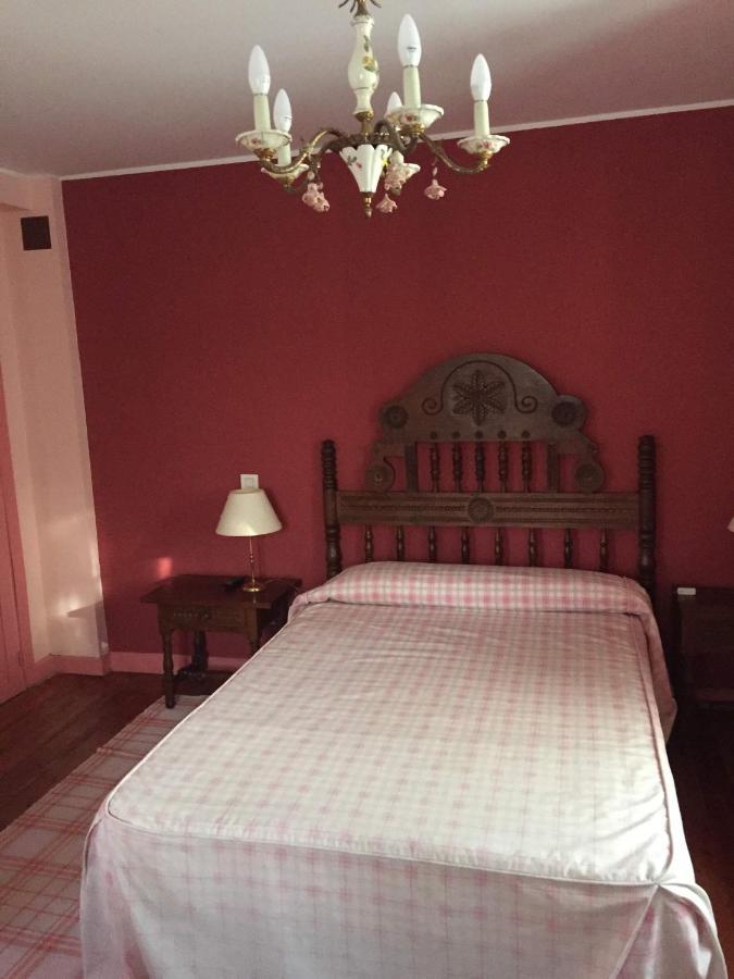 Arenas de Iguña La Casona De Los Lomas מראה חיצוני תמונה