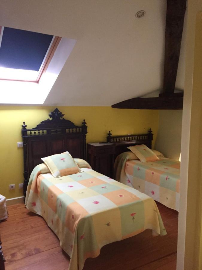 Arenas de Iguña La Casona De Los Lomas מראה חיצוני תמונה