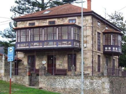 Arenas de Iguña La Casona De Los Lomas מראה חיצוני תמונה